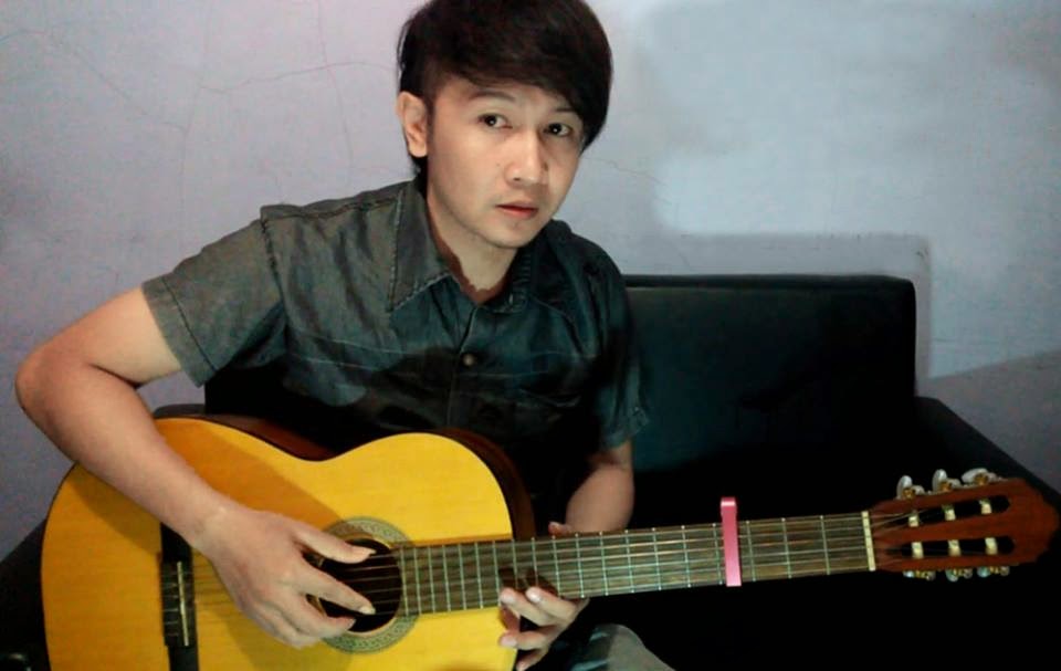  BincangFingerstyle with Nathan  Fingerstyle