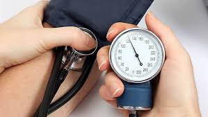 High Blood Pressure – Causes, Symptoms and Simple Home Remedies