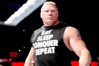 Brock Lesnar HD Wallpapers Free Download