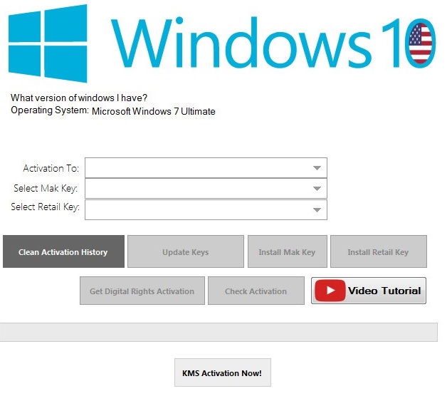 Sinau-Belajar: Cara Aktivasi Permanen Windows 10 Pro ...