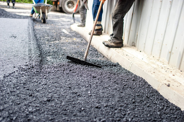 Asphalt Additives Market