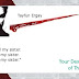 Dexter quote of the facebook Viral app Download