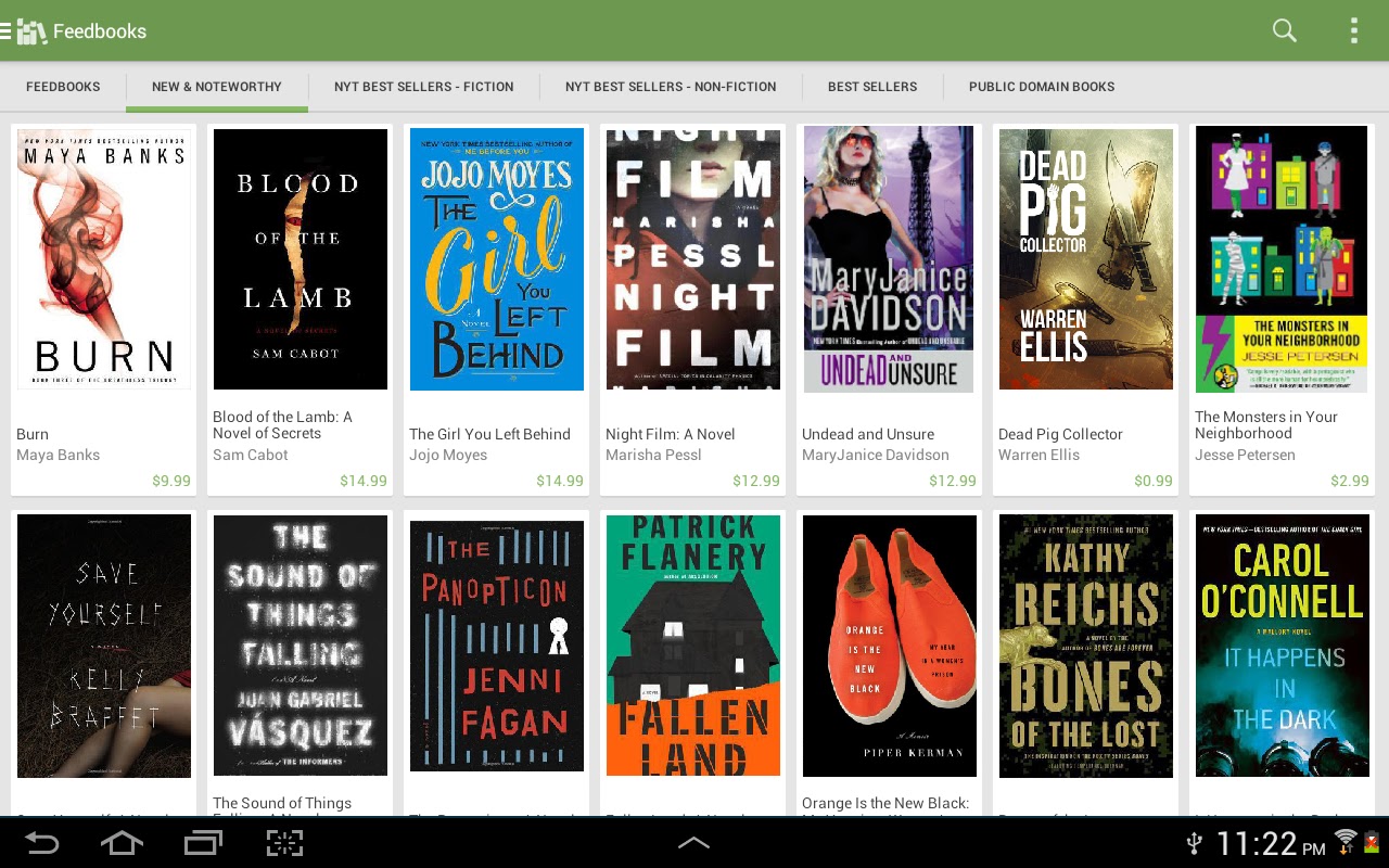 ... SEGURIDAD: Descargar Aldiko Book Reader Premium v3.0 .apk + TUTORIAL