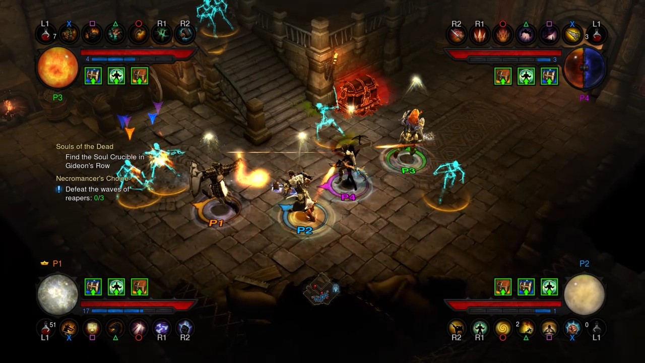 Diablo download free pc game full version