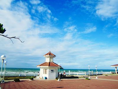Baybay Beach- Capiz Beach Destination