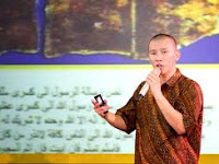 Perjalanan Felix Y. Siauw Memilih Islam
