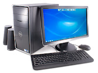 High Technology Product Trends | Dell Inspiron i560-3910NBK Reviews