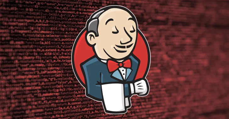 Critical Jenkins Vulnerability Exposes Servers to RCE Attacks - Patch ASAP!