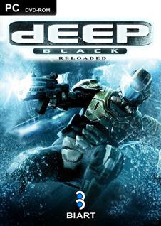 Deep Black Reloaded   PC