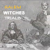 Salem Witch Trials Crazy Facts