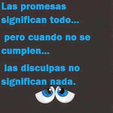 promesas 