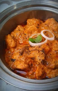 मुर्ग मखनी बनाने की विधि हिंदी में||बटर चिकन की रेसिपी | How to prepare Murgh Makhani at home in Hindi