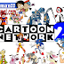 best 100 Cartoon Network Flash Games