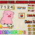 Prediksi Togel Hongkong 12 Desember 2018