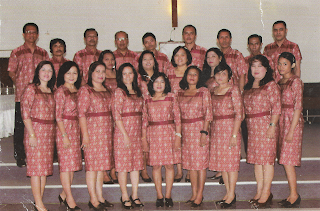 GPIB SHALOM SIDOARJO