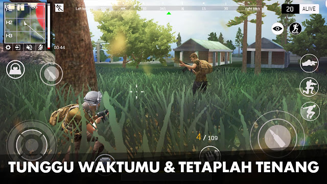 Download Last Battleground Survival Apk Terbaru  Last Battleground Survival v Last Battleground Survival V1.1.2 Mod Apk