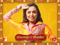 Bunty Aur Babli Bollywood Movie MP3 Songs Download Free
