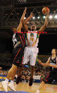 Rosell Ellis, Townsville Crocodiles