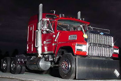 Ford Ltl9000