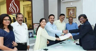 आईबीएम से जुड़ा श्री एलआर तिवारी इंजीनियरिंग कॉलेज | #NayaSaberaNetwork