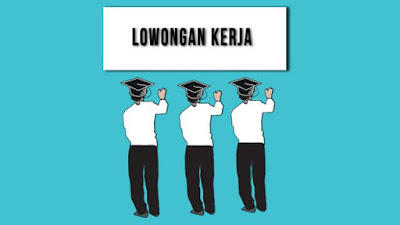 Lowongan Kerja PT Telkom Akses