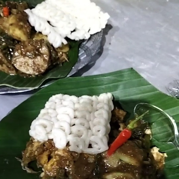 Rujak Cingur, Kuliner Berbasis Kearifan Lokal Kebanggan Kota Surabaya 