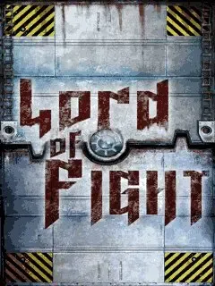 Lord Of Fight Game