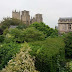 Wells Cathedral - Painting Project Complete