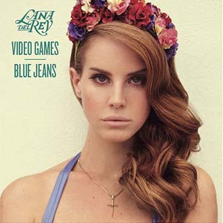 Lana Del Rey - Blue Jeans