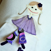 шитье детской одежды блоги каталог рукоделие handmade