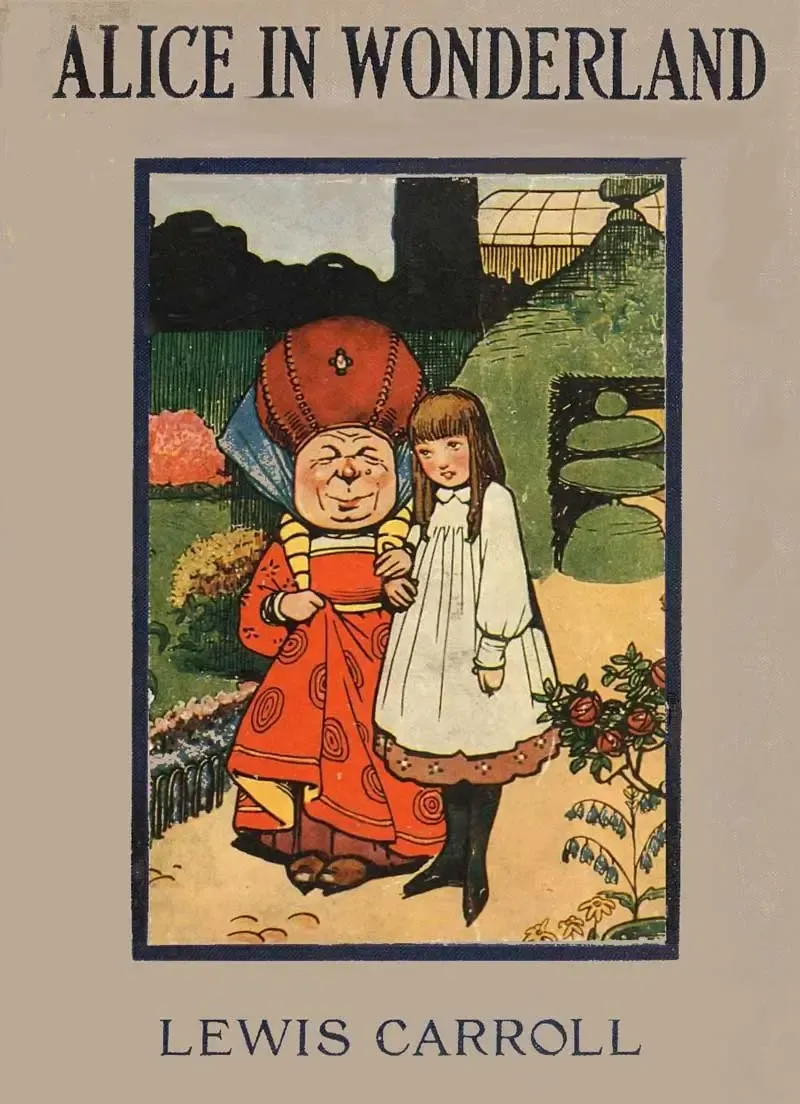 Alice's Adventures in Wonderland: The Magical Journey into a World of Wonders