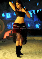 Ileana, hot, and, fleshy, navel, pics