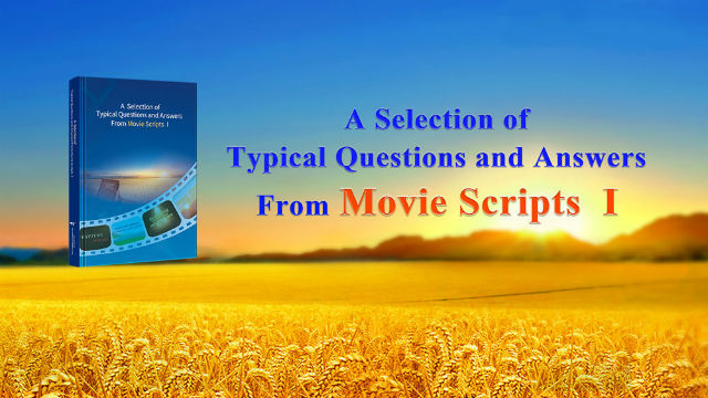 Eastern Lightning, Jesus, Truth