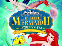 The Little Mermaid 2: Return to the Sea (2000)