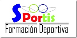 Sportis Logo Formacion Deportiva