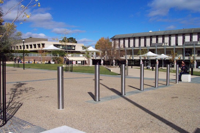 The Top 5 Amazing Benefits of Installing Stainless Steel Bollards