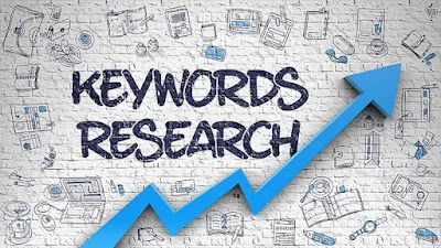 Why you need, keyword research.find best longtail keyword search for blog post.