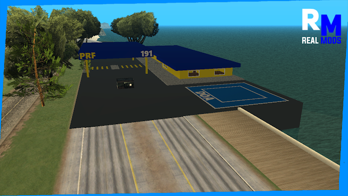MTA:SA Base PRF