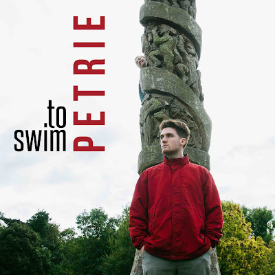 Petrie Unveils New Single 'To Swim'