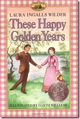 these happy golden years