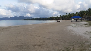 Pantai Padang Melang