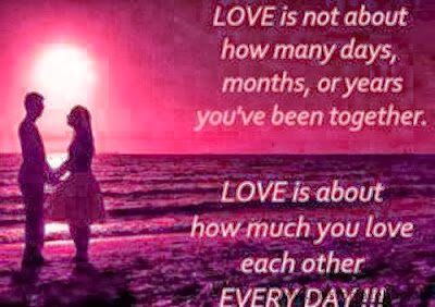 Deep Love Quotes