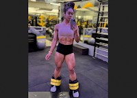 Optimizing Performance and Aesthetics: Bodybuilder Nutrition Essentials