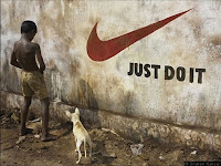 Nike Humour 4