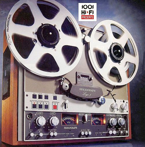 reel to reel