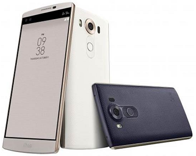 harga LG V10 terbaru