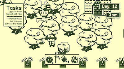 Bit Orchard Animal Valley Game Screenshot 4