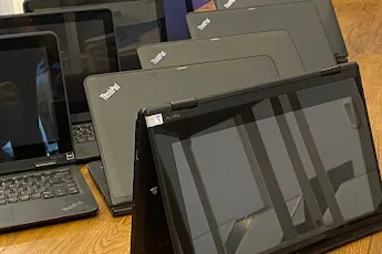 TOKO LAPTOP JOGJA - PALING REKOMENDASI SERTA MURAH