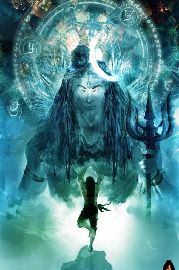 Shaivam: Ravana: The great Shiva bhaktha