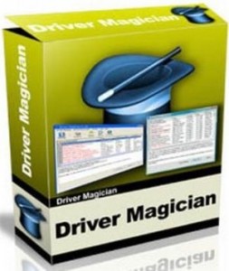 تحميل برنامج Portable Driver Magician Lite 3.93